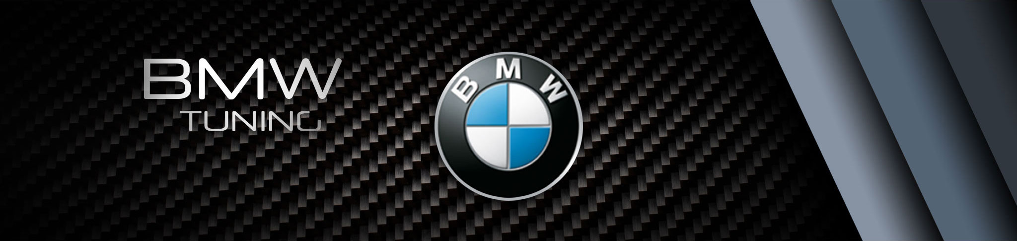BMW Tuning - F01 / F02 - Tuningwerk