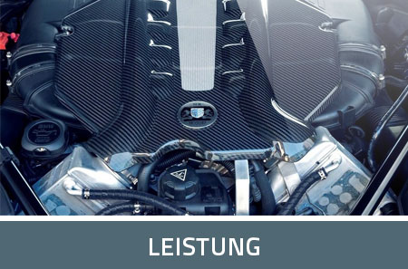 BMW Tuning - F20/F21 - Tuningwerk